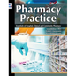 Pharmacy Practice: Essentials of Hospital, Clinical and Community Pharmacy - Hardcover