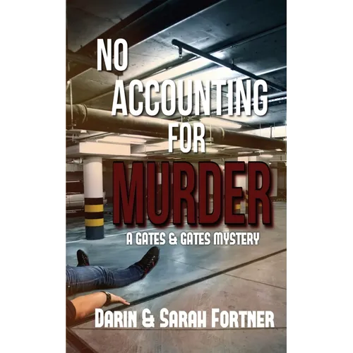 No Accounting for Murder - Paperback