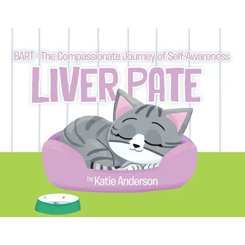 Liver Pate - Paperback