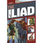 The Iliad: A Graphic Novel - Paperback