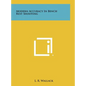 Modern Accuracy In Bench Rest Shooting - Hardcover
