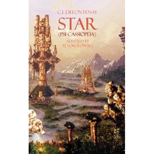 Star (Psi Cassiopeia) - Paperback