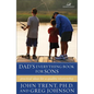 Dad's Everything Book for Sons: Practical Ideas for a Quality Relationship - Paperback