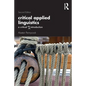 Critical Applied Linguistics: A Critical Re-Introduction - Paperback