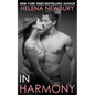 In Harmony: New Adult Romance - Paperback