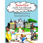 BetterNot! And the Tale of Bratsville: Teaching Morals and Manners - Hardcover