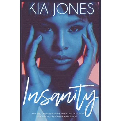 Insanity - Paperback