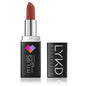 LYKD Matte Lipstick 169 Hot Rust - Long-Lasting, Non-Drying, Bold Lip Makeup