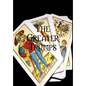 The Greater Trumps - Hardcover