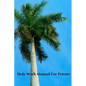 Holy Week Manual For Priests - Paperback