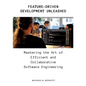 Feature-Driven Development Unleashed: Mastering the Art of Efficient and Collaborative Software Engineering - Paperback