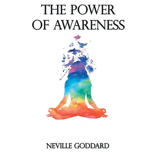 The Power Of Awareness - Paperback