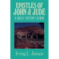 Epistles of John & Jude: A Self-Study Guide - Paperback