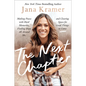The Next Chapter: Making Peace with Hard Memories, Finding Hope All Around Me, and Clearing Space for Good Things to Come - Hardcover
