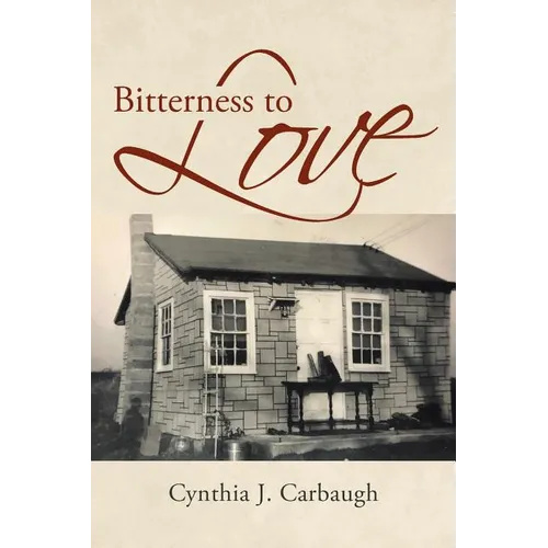 Bitterness to Love - Paperback