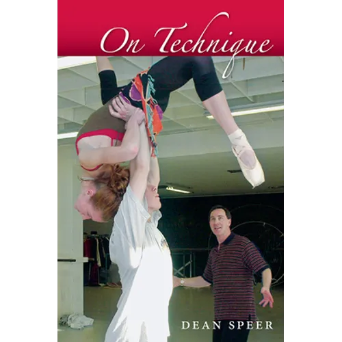 On Technique - Paperback