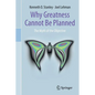 Why Greatness Cannot Be Planned: The Myth of the Objective - Paperback