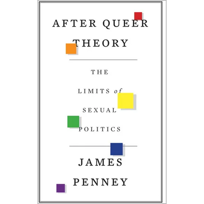 After Queer Theory: The Limits of Sexual Politics - Paperback