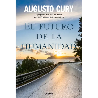 El Futuro de la Humanidad - Paperback