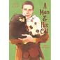 A Man and His Cat 05 - Paperback
