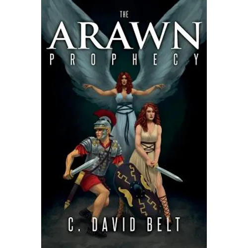 The Arawn Prophecy - Paperback