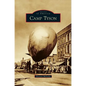 Camp Tyson - Hardcover