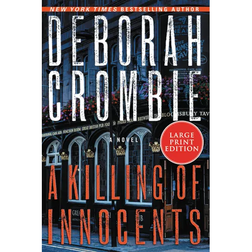 A Killing of Innocents - Paperback