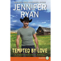 Tempted by Love: A Montana Heat Novel - Paperback