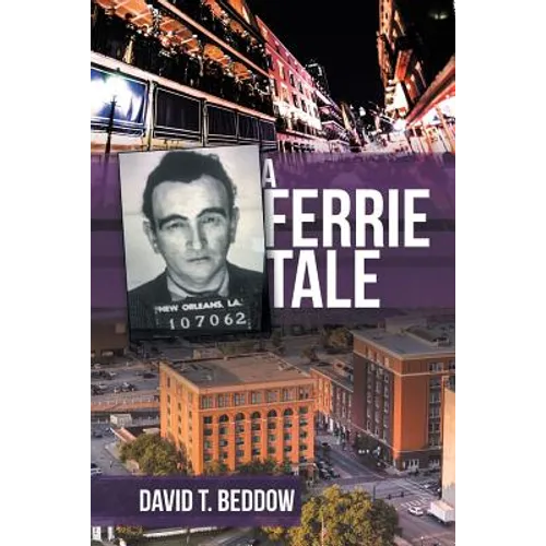 A Ferrie Tale - Paperback