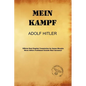 Mein Kampf (James Murphy Nazi Authorized Translation) - Paperback