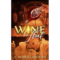Wine Thief - Paperback