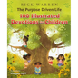 The Purpose Driven Life 100 Illustrated Devotions for Children - Hardcover