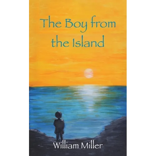 The Boy from the Island - Paperback