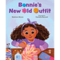 Bonnie's New Old Outfit - Hardcover