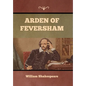 Arden of Feversham - Hardcover