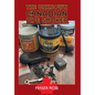 The Unknown Canadian Pipe Smoker - Hardcover