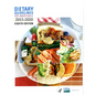 Dietary Guidelines for Americans, 2015-2020 - Paperback