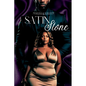 Satin & Stone - Paperback