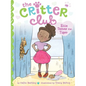 Ellie Tames the Tiger - Hardcover