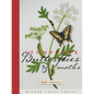 Stumpwork Butterflies & Moths - Hardcover