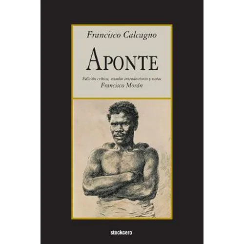 Aponte - Paperback