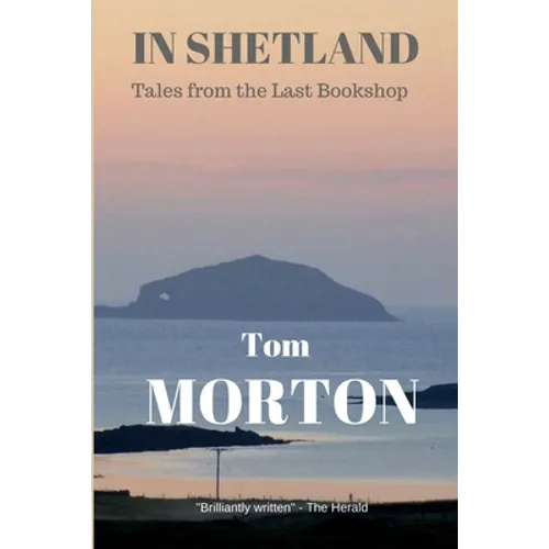 In Shetland - Paperback