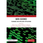 Data Science: Techniques and Intelligent Applications - Paperback