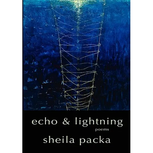 Echo & Lightning - Paperback