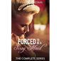 Forced to be a Sissy Maid: The Complete Series - Paperback