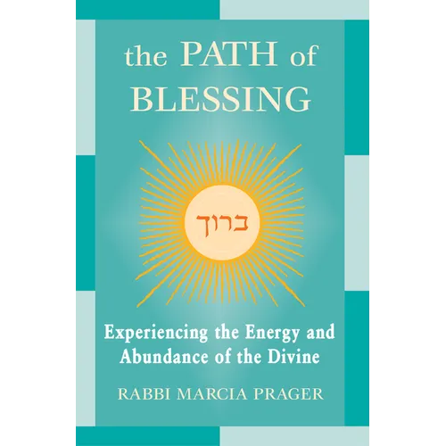 The Path of Blessing - Hardcover