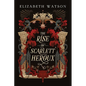 The Rise of Scarlett Heroux - Paperback