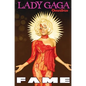 Fame: Lady Gaga Comic Book Omnibus - Hardcover