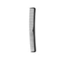Eurostil Profesional Spanish Hair Comb - Eurostil Profesional İspanyol Tarak 116 for Detangling and Styling