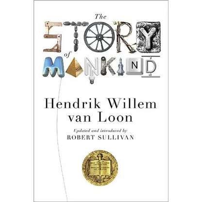 Story of Mankind (Updated) - Paperback